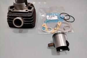 Garelli Vip Supervip cilindro DR 46 PARI AL NUOVO