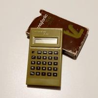 TECNOSONIC TS82 vintage 70s