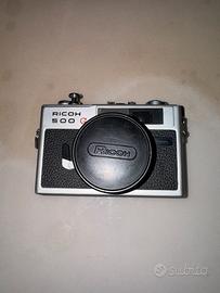 Ricoh 500G