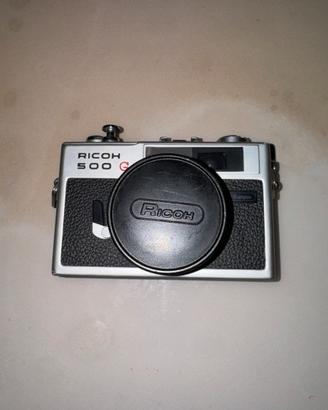Ricoh 500G