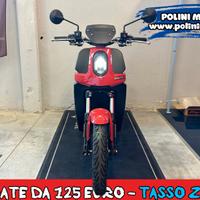 Fantic ISSIMO CITY -SCOOTER ELETTRICO