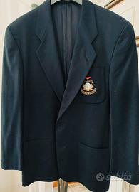 Giacca Blazer Uomo Emporio Armani