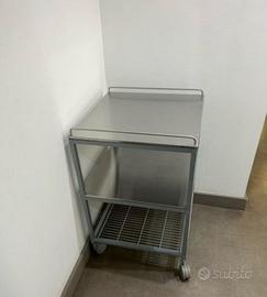 Carrello cucina Ikea