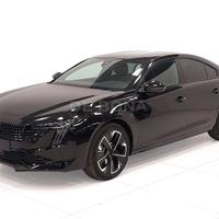Peugeot 508 1.5 bluehdi gt s&s 130cv eat8