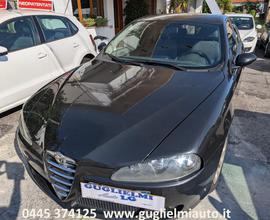 ALFA ROMEO 147 1.9 JTD (120) 5 porte Exclusive G