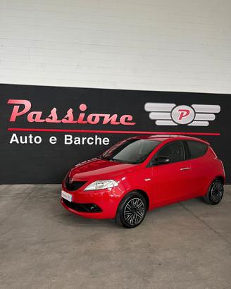 Lancia Ypsilon Gold NON VINCOLATO A FINANZ