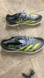 Scarpe adidas corsa
