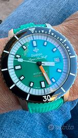 Zodiac super sea wolf Z09305