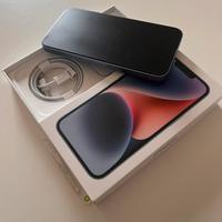 iPhone 14 128gb blu