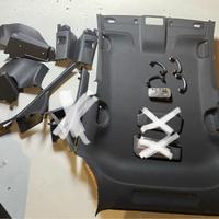 Ricambi grande punto abarth