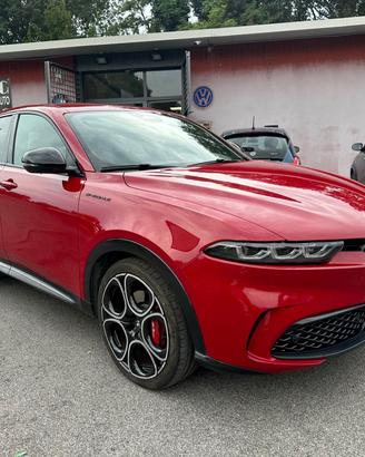 Alfa Romeo Tonale 1.3 280 CV PHEV AT6 Q4 Speciale 