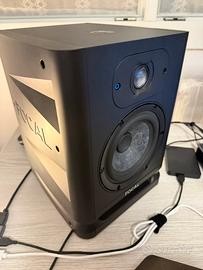 Casse monitor da studio Focal Alpha 50 evo