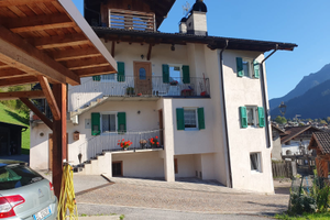 Casa Mezzano di primiero