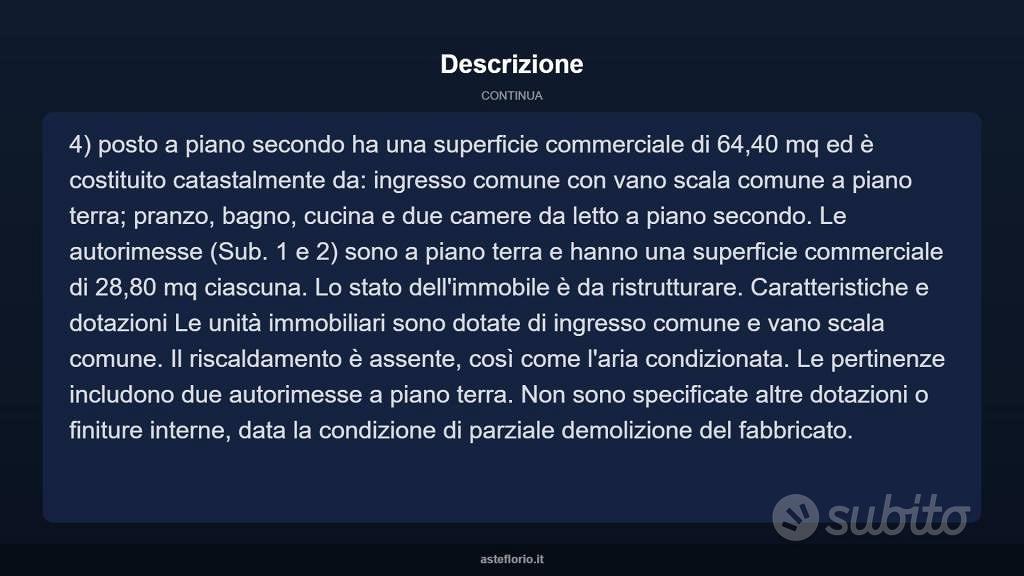Appartamento – Ravenna, San Rocco - Vista 5