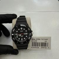 Orologio Casio MRW-230H-1E1VDF - Sportivo Diver -
