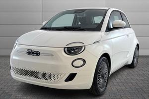 FIAT La Nuova 500 Serie1 La Nuova 500 - Icon Berli