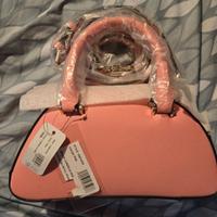 borsa Guess rosa