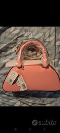 borsa Guess rosa