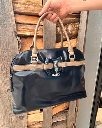 Borsa Gaudì NUOVA con Cartellino