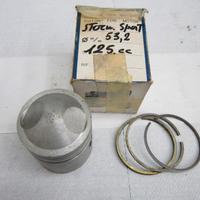 Pistone Asso Stornello 125 Sport