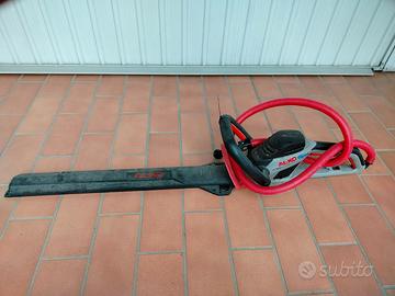 Tagliasiepi AL-KO HT 600 Flexible Cut