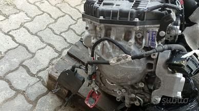 Cambio Automatico Peugeot Citroen 1.6 hdi