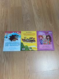 Libri per bambini - Happy Readers