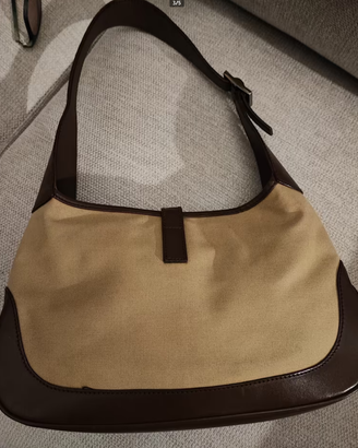 borsa JACKIE di Gucci