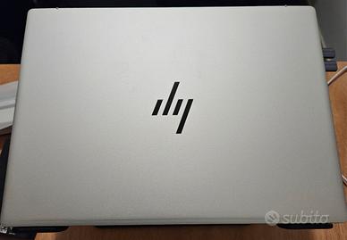 computer hp 14 oled 