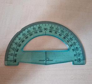 materiale scolastico 