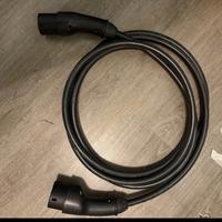 Cavo di ricarica tipo 2