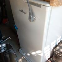 frigorifero senza cella freezer