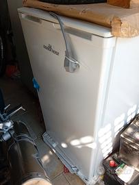 frigorifero senza cella freezer