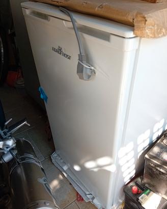 frigorifero senza cella freezer