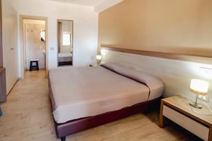 Camera B&B per estate 2025