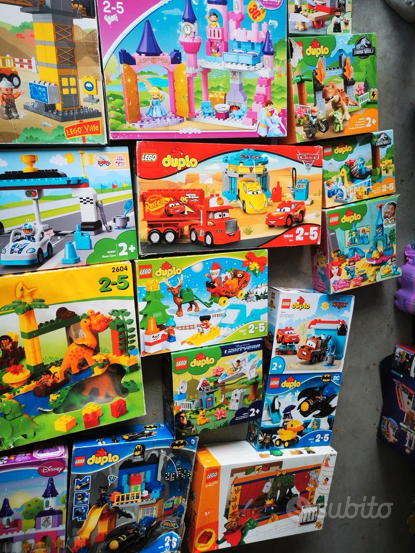 lego duplo Tutto per i bambini In vendita a Brescia