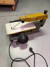 Seghetto da traforo Proxxon DS 230/E