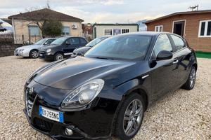 Alfa Romeo Giulietta 1.4 Turbo 120 CV GPL Sprint