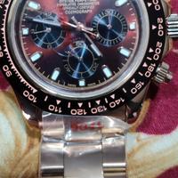 orologio cosmografo cronografo automatico 