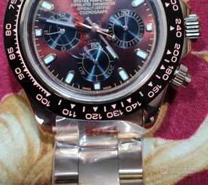 orologio cosmografo cronografo automatico 