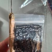 Set per extension capelli 