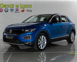 Volkswagen T-Roc 2.0 tdi Advanced 4motion dsg PROM