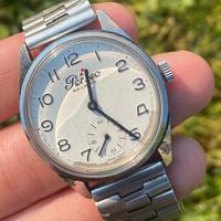 Orologio Perseo Railking