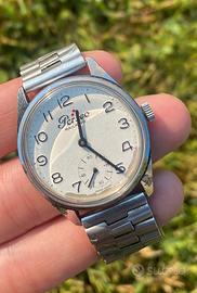 Orologio Perseo Railking