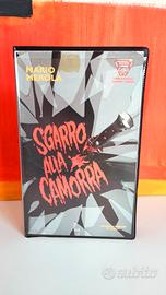 Film in VHS - Sgarro alla camorra