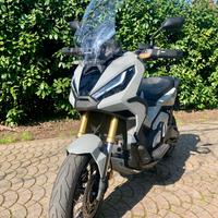 Honda X-ADV 750 - 2021