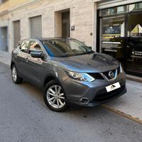Nissan Qashqai 1.5 dCi N-Vision