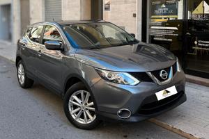 Nissan Qashqai 1.5 dCi N-Vision