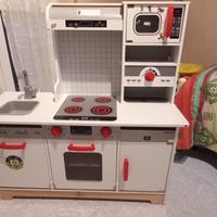 Cucina Hape per bambini