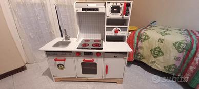 Cucina Hape per bambini